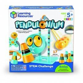 SET STEM - PENDULONIUM