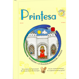 PRINȚESA