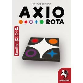 AXIO ROTA
