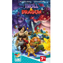 TROLL & DRAGON