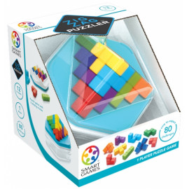 ZIG ZAG PUZZLER