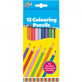 SET 12 CREIOANE DE COLORAT