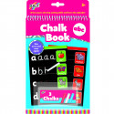 CHALK BOOK - ABC