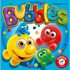 BUBBLES