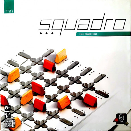 SQUADRO MINI