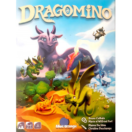 DRAGOMINO