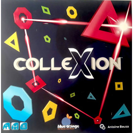 COLLEXION