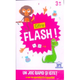 CIFRE FLASH!