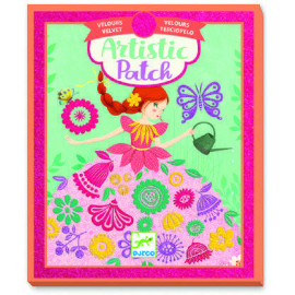 SET CREATIV TRANSFER CATIFEA -  ZÂNE