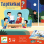 TAPIKEKOI