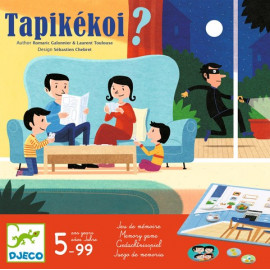 TAPIKEKOI