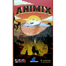 ANIMIX