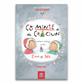 CUMINTE DE CRĂCIUN