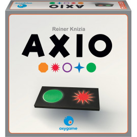 AXIO- Produs folosit pentru prezentari
