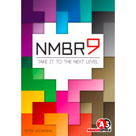 NMBR9