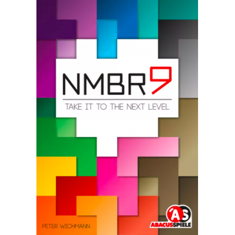 NMBR9