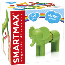 SMARTMAX - PRIMUL MEU ANIMĂLUȚ