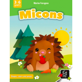 MICONS/ ARICIUL TUTIMI