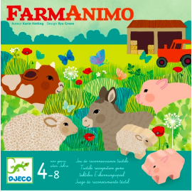 FARMANIMO