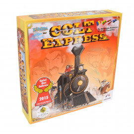 COLT EXPRESS