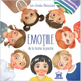 EMOȚIILE - DE LA TEORIE LA POEZIE