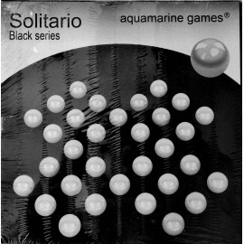 SOLITARIE BLACK SERIES