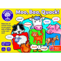 MUU, BEE, MAC! / MOO, BAA, QUACK!