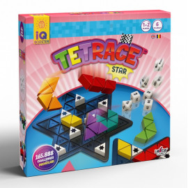 TETRACE  STAR - IQ BOOSTER