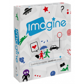 IMAGINE RO