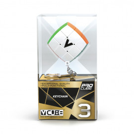 V-CUBE 3  - BRELOC