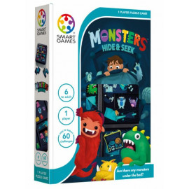 MONSTERS HIDE&SEEK