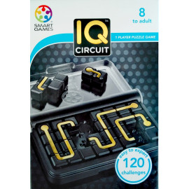 IQ CIRCUIT