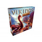 VIKINGS ON BOARD