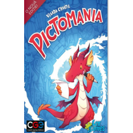 PICTOMANIA - LB. ENGLEZA