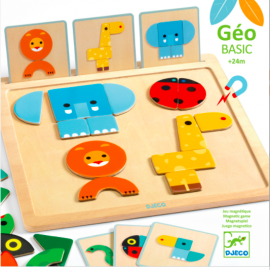 GEOBASIC BEBE