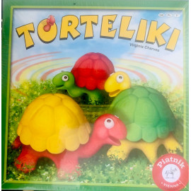 TORTELIKI
