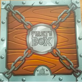 PIRATE BOX
