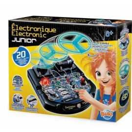ELECTRONICA - JUNIOR