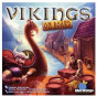 VIKINGS ON BOARD