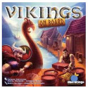 VIKINGS ON BOARD