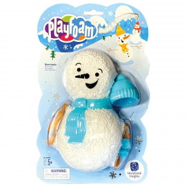 SPUMĂ DE MODELAT PLAYFOAM - OM DE ZĂPADĂ