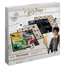 SET JOCURI DE SOCIETATE - HARRY POTTER