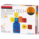 ALARM TECH - LOGIBLOCS