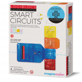 SMART CIRCUITS - LOGIBLOCS