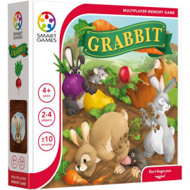 GRABBIT