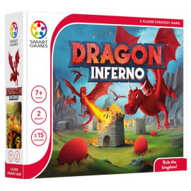 DRAGON INFERNO