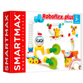 SMARTMAX  ROBOFLEX PLUS