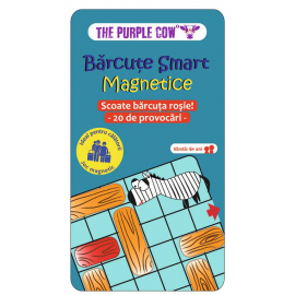 BĂRCUȚE SMART MAGNETIC