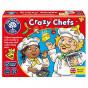 BUCATARASII SIMPATICI/ CRAZY CHEFS