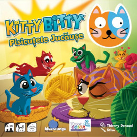 KITTY BITTY